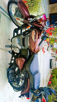Royal Enfield Bullet 350