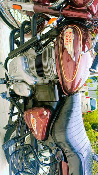 Royal Enfield Bullet 350