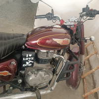 Royal Enfield Bullet 350