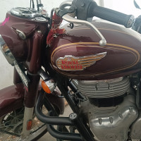 Royal Enfield Bullet 350
