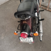 Royal Enfield Bullet 350
