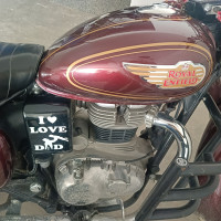 Royal Enfield Bullet 350