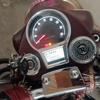 Royal Enfield Bullet 350