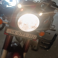 Royal Enfield Bullet 350