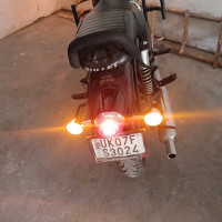 Royal Enfield Bullet 350