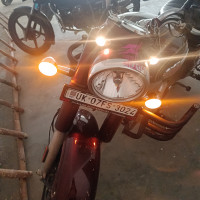 Royal Enfield Bullet 350