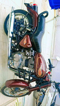 Royal Enfield Bullet 350