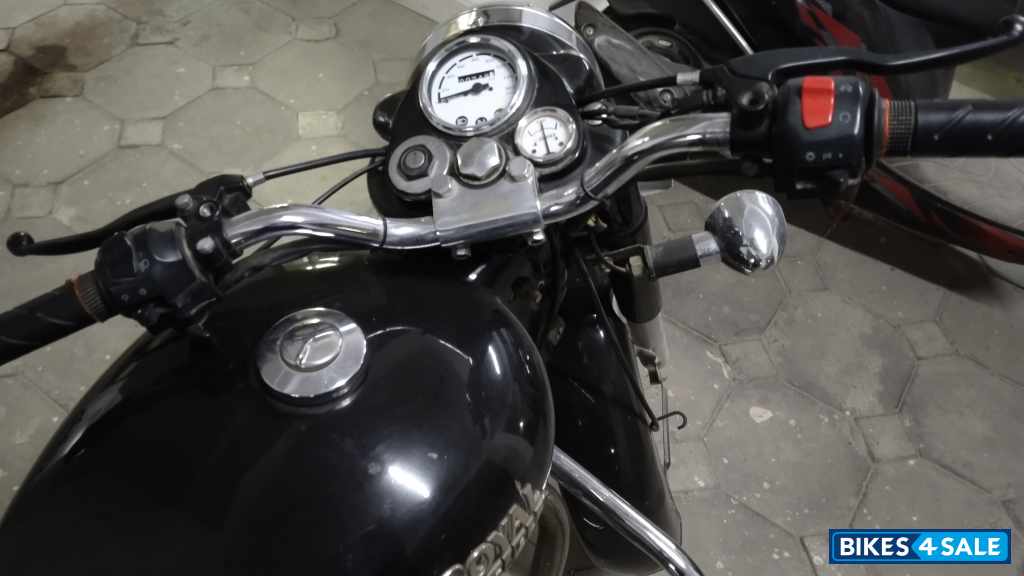 Royal Enfield Bullet 350