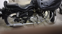 Royal Enfield Bullet 350