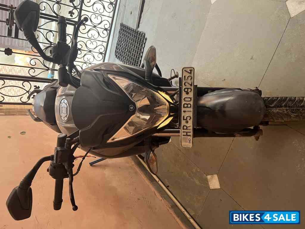 Bajaj Pulsar NS 160