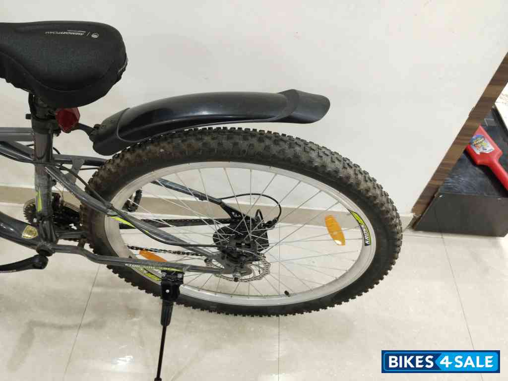 Bicycle Kross Bicycle Kross