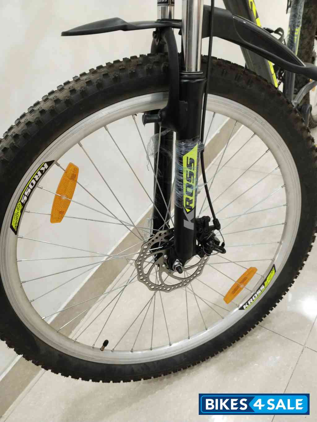 Bicycle Kross Bicycle Kross