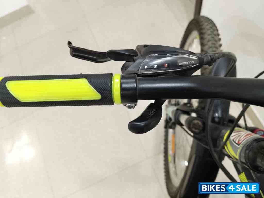 Bicycle Kross Bicycle Kross