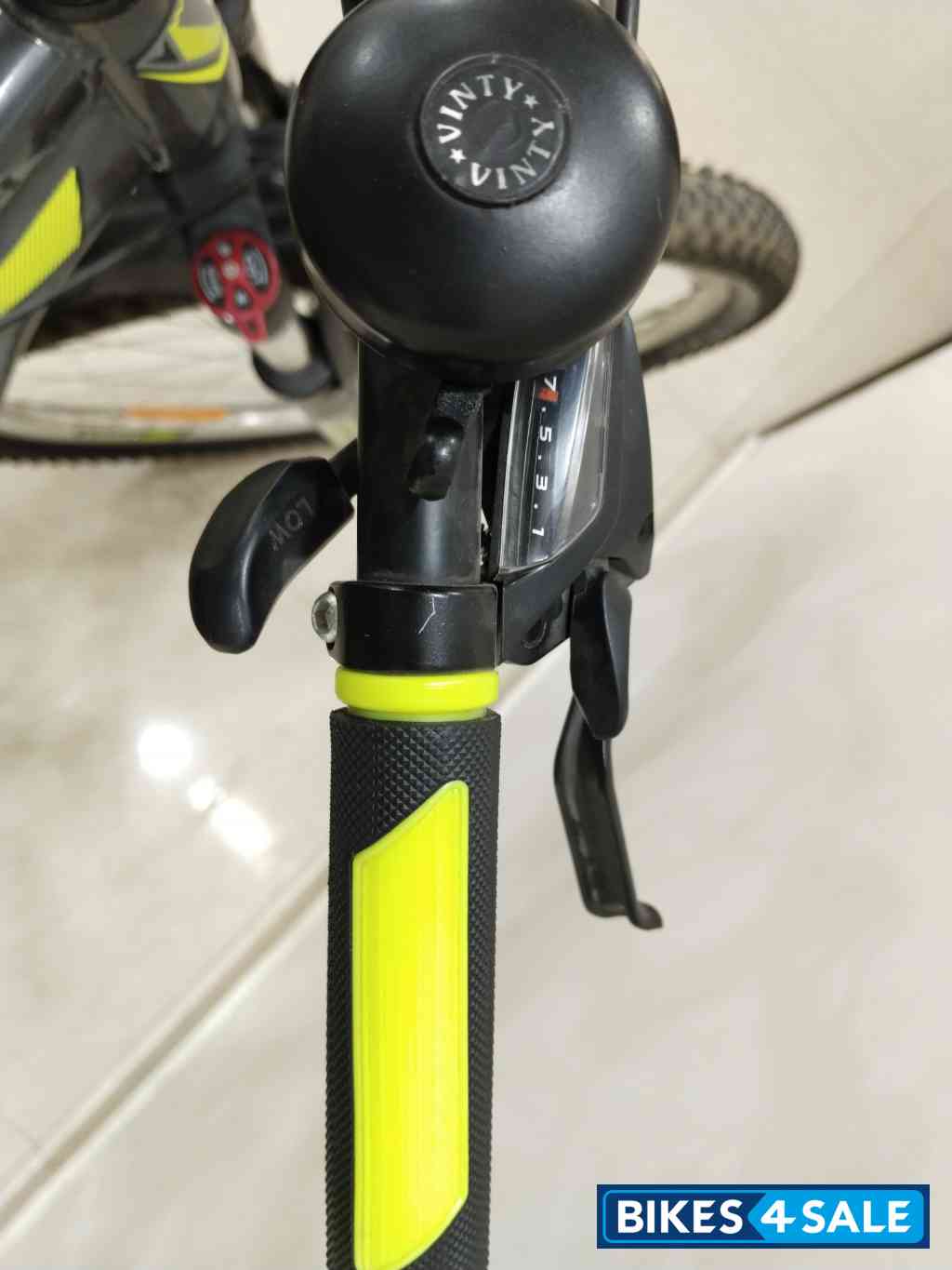 Bicycle Kross Bicycle Kross