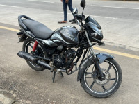 Hero Passion Pro 110