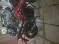 Honda CB Hornet 160R