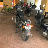 Royal Enfield Thunderbird 350