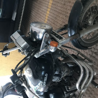 Royal Enfield Thunderbird 350