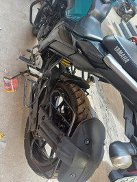 Yamaha FZ25