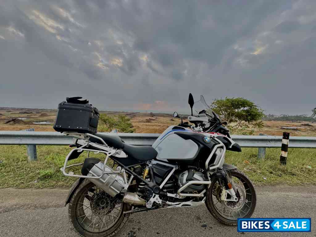 BMW R 1250 GS Adventure