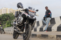 BMW R 1250 GS Adventure