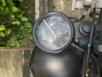 Black Jawa 42 Dual Channel ABS AllStar Black