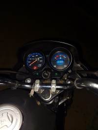 Black/red Hero HF Deluxe