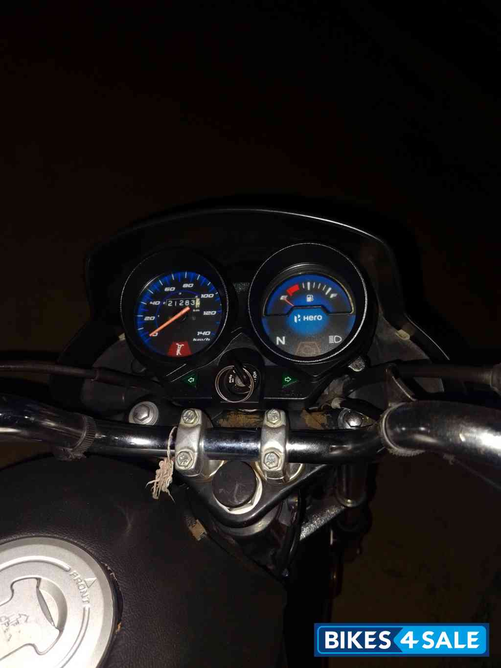 Black/red Hero HF Deluxe Black/red Hero HF Deluxe