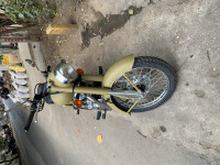 Royal Enfield Classic 500