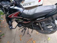Honda Shine 125 Disc