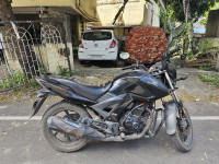 Honda CB Unicorn 160