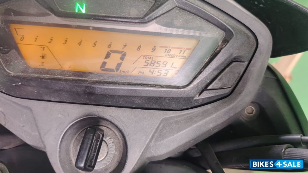 Honda CB Unicorn 160