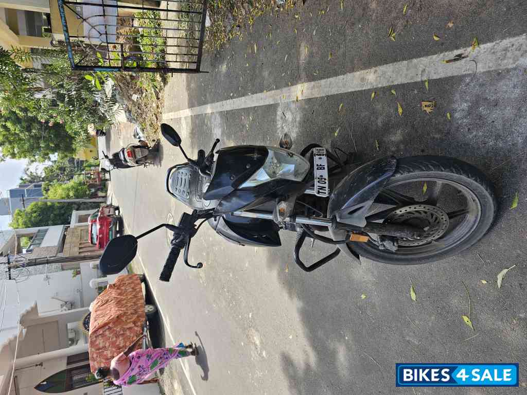 Honda CB Unicorn 160