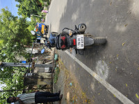 Honda CB Unicorn 160