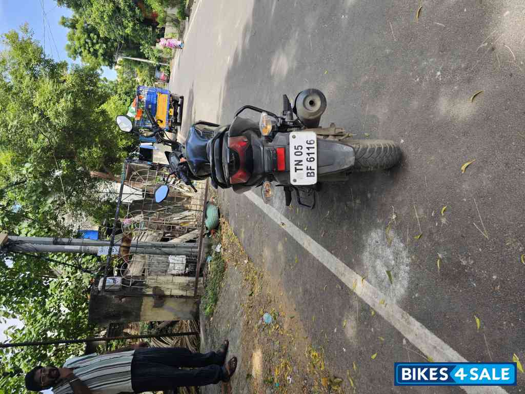 Honda CB Unicorn 160