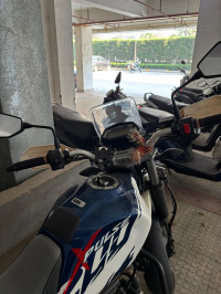 Hero Xpulse 200 4V 2023 Edition 2023 Model