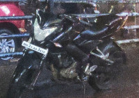 Bajaj Pulsar NS200