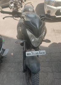 Bajaj Pulsar NS200