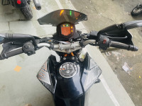 KTM Duke 390