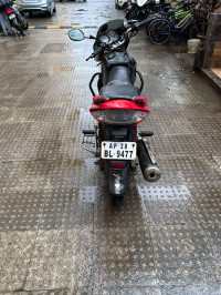 Black/red Hero CBZ Xtreme