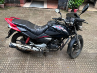 Black/red Hero CBZ Xtreme