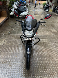 Black/red Hero CBZ Xtreme