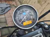 Bajaj Avenger Street 150