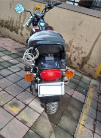 Bajaj Avenger Street 150