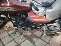 Bajaj Avenger Street 150