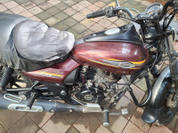 Bajaj Avenger Street 150