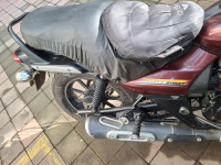 Bajaj Avenger Street 150