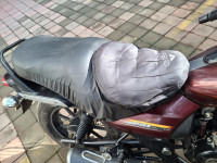 Bajaj Avenger Street 150