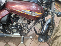 Bajaj Avenger Street 150