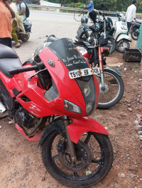Hero Karizma R
